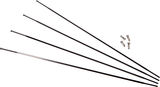 Campagnolo Zonda Spare Spokes Model 2013-2016