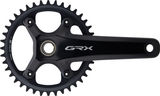 Shimano GRX Kurbelgarnitur FC-RX820-1 Hollowtech II