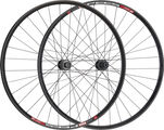 bc basic Set de Roues Mountain Deore Disc Center Lock DT Swiss 533D 29"