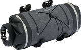 VAUDE Bolsa de manillar Trailfront Compact