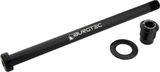 Burgtec Eje pasante de 184 mm HR para Orbea