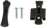 ORTLIEB Kit de Montage pour Saddle-Bag / MudRacer / Micro