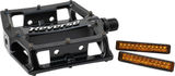 REVERSE Components Super Shape-3D V2 Plattformpedale