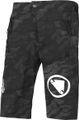 Endura Kids MT500JR Burner Shorts