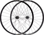 DT Swiss HX 1700 SPLINE 29" 35 Boost Center Lock Disc Hybrid Wheelset