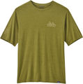 Patagonia Capilene Cool Daily Graphic Lands T-Shirt