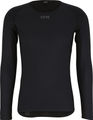 GORE Wear M GORE WINDSTOPPER Base Layer Thermo Shirt Langarm