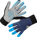 Endura Guantes de dedos completos Windchill
