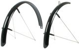 Procraft Rainbow MTB 50 Fender Set