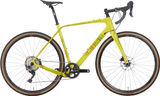 Cinelli King Zydeco GRX 1x Carbon Gravel Bike