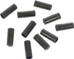 Shimano Tapas de extremos SIS-SP40/-SP41 sin sellar - 10 piezas