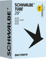 Schwalbe Cámara de Aire 17 para 28"