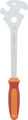 Unior Bike Tools Llave de pedales Profi 1613/2BI