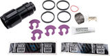 RockShox DebonAir Linear XL Upgrade kit 57,5-65 mm für Deluxe/Super Deluxe
