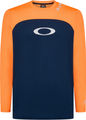 Oakley Free Ride RC L/S Trikot