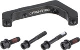 TRP Adaptateur pour Frein à Disque pour Disque de 160 mm
