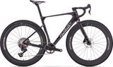 Wilier Vélo de gravel Rave SLR ID2 GRX Di2 1x12 Carbon Graff Allroad