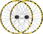 Mavic Deemax DH Yellow Limited Edition 6-bolt Disc 29" Wheelset