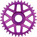 e*thirteen Plateau Helix Race espec Direct Mount pour Bosch Gen4