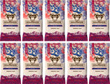 Chimpanzee Barre Energy Bar - 10 pièces