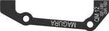 Magura Scheibenbremsadapter für 180 mm Scheibe