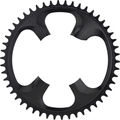 Garbaruk Chainring Round Asymmetric 4-Arm for Shimano Ultegra 8000
