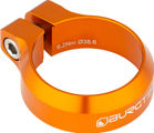 Burgtec Attache de Selle