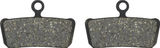 GALFER Bremsbeläge Disc Standard für SRAM/Avid