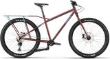 Bombtrack Beyond+ Midtail Deore Mountainbike