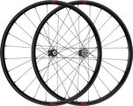 Fulcrum Juego de ruedas Rapid Red 5 DB Disc Center Lock 28"