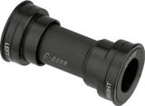 C-BEAR Eje de pedalier BB86 SRAM GXP Race 41 x 86,5 mm