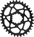 absoluteBLACK Oval Boost Kettenblatt für SRAM Direct Mount 3 mm Offset