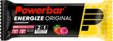Powerbar Barrita energética Energize Original - 1 Unidad