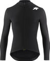 ASSOS Mille GT Printemps Automne S11 Maillot L/S 