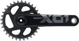 SRAM Set de Pédalier en Carbone X01 Eagle Boost DUB DM 12 vitesses