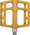 NC-17 Sudpin IV XL TNT Platform Pedals
