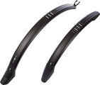 SKS Velo 55 Cross Front & Rear Mudguard Set