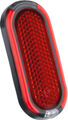 Supernova TL3 Z PRO feu arrière avec approbation StVZO