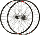 bc basic Set de Roues Mountain XT Disc Center Lock 29"