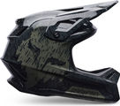 Fox Head Rampage RS Abyss Fullface-Helm
