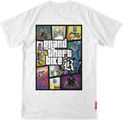 Loose Riders Grand Theft Bike S/S Trikot