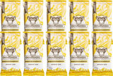 Chimpanzee Barre Energy Bar - 10 pièces