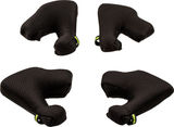 iXS Cheek Pad Set for Xult Helmet