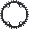SRAM Kettenblatt Road für Rival 2x12-fach 107 mm Lochkreis