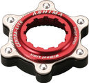 ASHIMA Centra-Lite AC02 Bremsscheibenadapter 6-Loch auf Center Lock