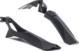 Hebie Viper X Stealth Mudguard Set