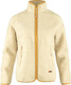 Fjällräven Vardag Pile Damen Fleecejacke