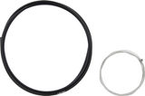 capgo BL Zugset für Vario-Sattelstützen lang