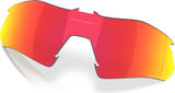 Oakley Replacement lens for Radar Plate sports glasses