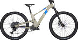 Scott Bicicleta infantil Genius 700 27,5"